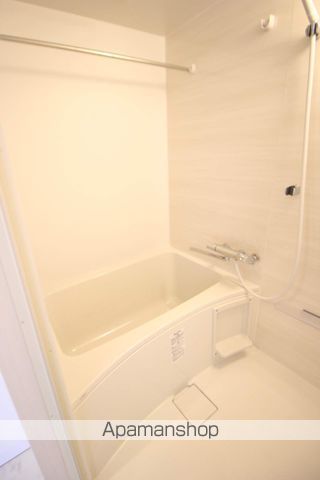 BLANC CASSE N11の内装写真