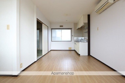 愛媛県松山市鷹子町[2LDK/52.11m2]の内装