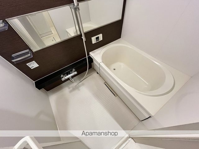 シャーメゾン北楠葉の内装写真
