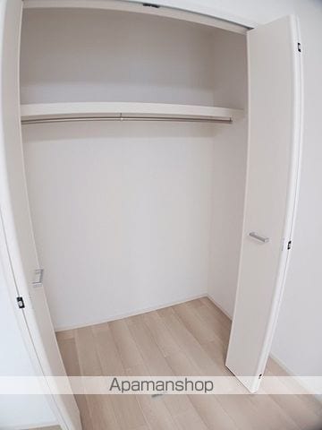 フロントアイムIの内装写真