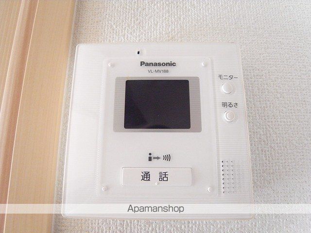 フィオーレ・オカダの内装写真
