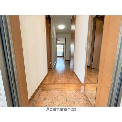 Ｓｕｒｐｌｕｓ　Ｓ＆Ｋ[1K/30.94m2]の玄関