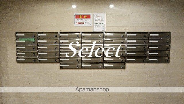 バージュアル横濱妙蓮寺のその他写真