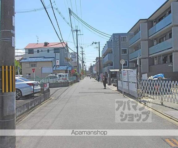 ペーナ伏見稲荷の周辺写真