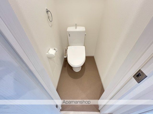 ジーメゾン奈良クレールの内装写真