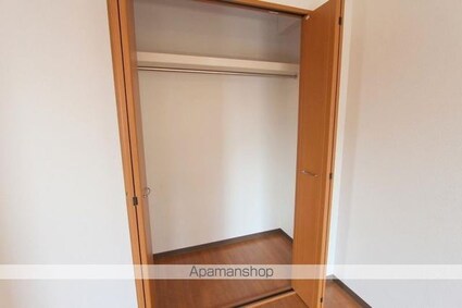 香川県高松市木太町[2LDK/64.23m2]の収納