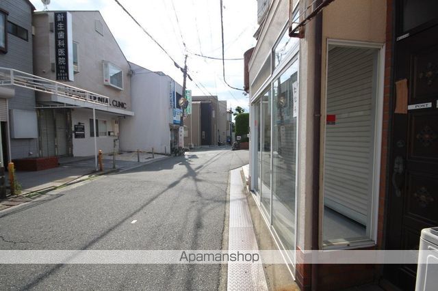 岡町北3−5−6の周辺写真