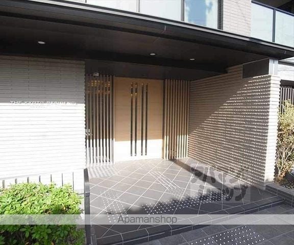 ザ・京都レジデンス岡崎神宮の外観写真