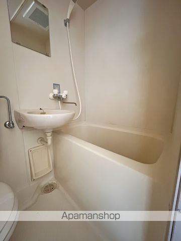 コーポ千鶴の内装写真