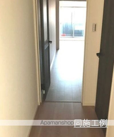 アレグリア鶴見区今津の内装写真