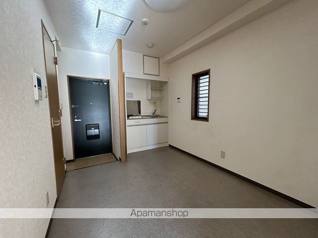パティオ朋来居の内装写真