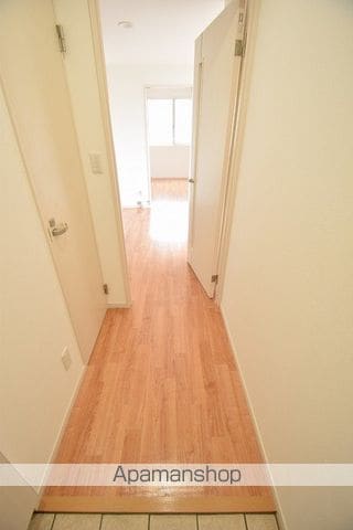 クオリティホーム薬師の内装写真