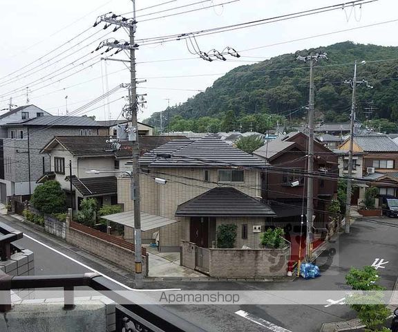 グレーヒル嵐山のその他写真