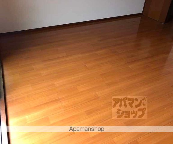 アーベルハイムの内装写真