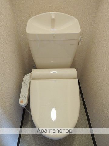 レオネクストファーストリッチの内装写真