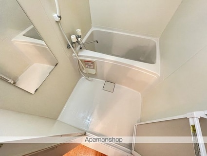 ＢＡＲＲＹ花園（バリーハナゾノ）[1LDK/34.71m2]のバス