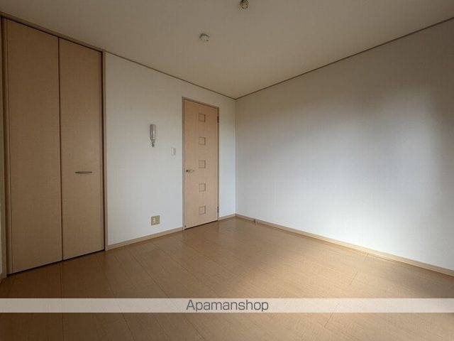セジュールMORITAの内装写真