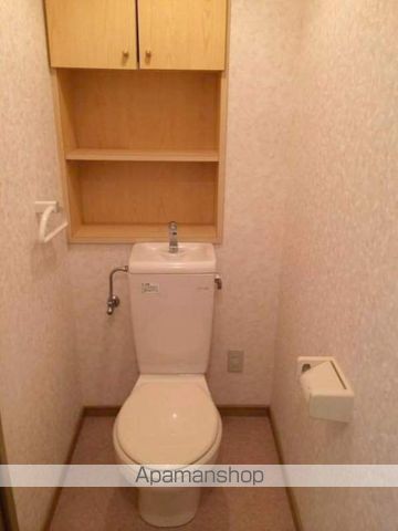 フォレスト75の内装写真