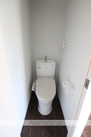 ロイヤルメゾン古江の内装写真