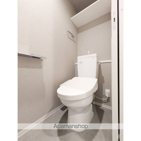 デュオメゾン池袋オヴェストの内装写真
