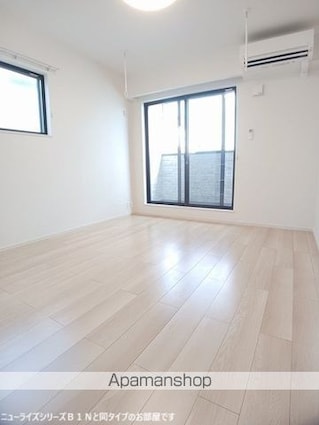 ロン　ボヌール[2LDK/61.14m2]のリビング・居間