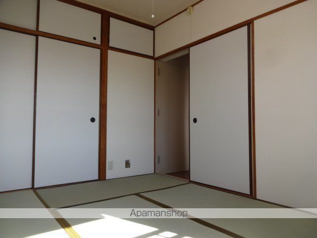 江尻マンションの内装写真