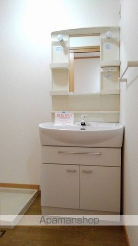モンドミュールの内装写真