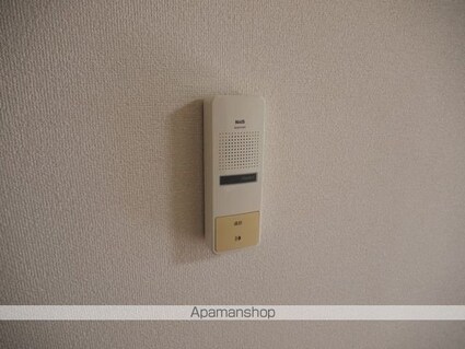 サンシルク２１[1DK/36m2]の内装3