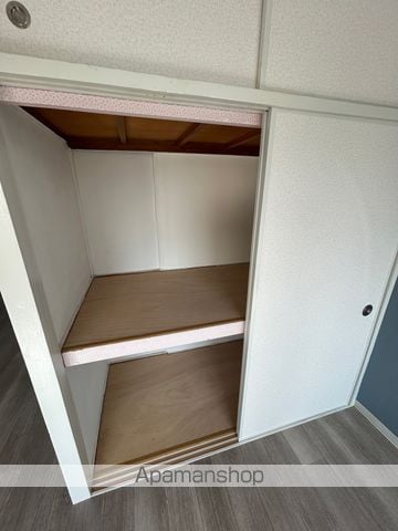 セブンハイツ津久野の内装写真