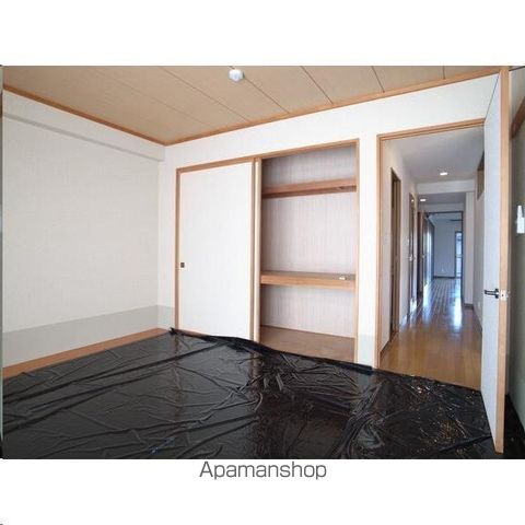 メゾンドロジェ宮町の内装写真