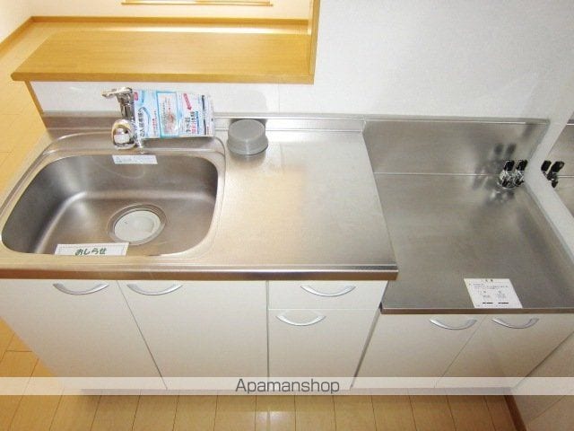 カーサセレノの内装写真