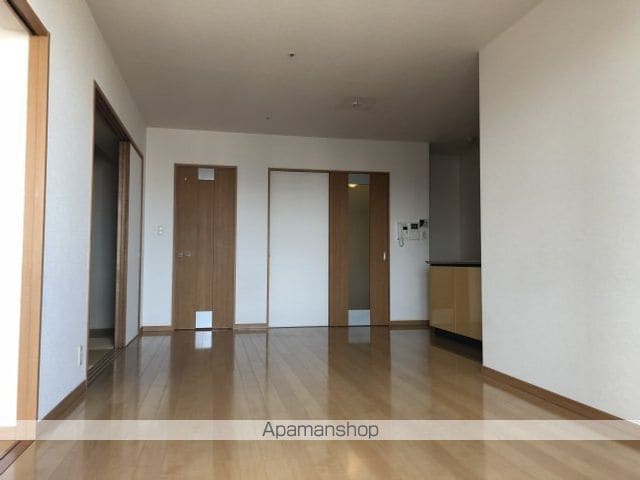 アクロス天神センタープラザの内装写真