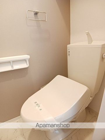 サンセットコースト弐番館の内装写真