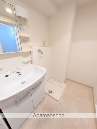 アウラ１０[2LDK/57m2]の洗面所