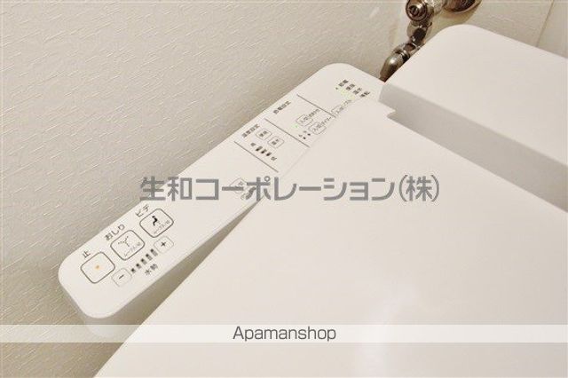 イート アパートメント ヴェリタスの内装写真