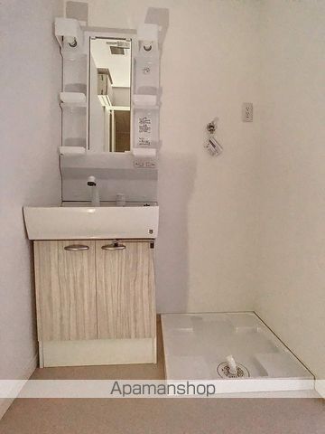 ヴィガラス川成新町の内装写真