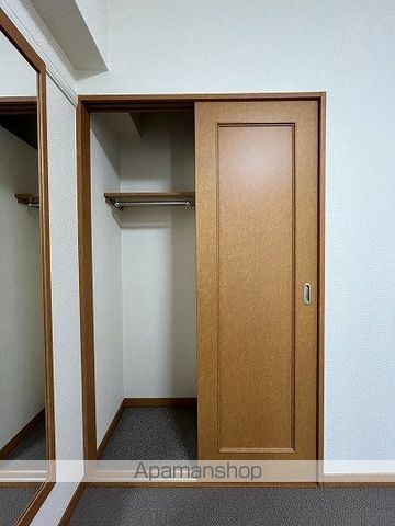 アーバンフラッツKの内装写真