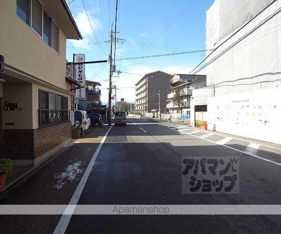 クレドール伏見稲荷の周辺写真