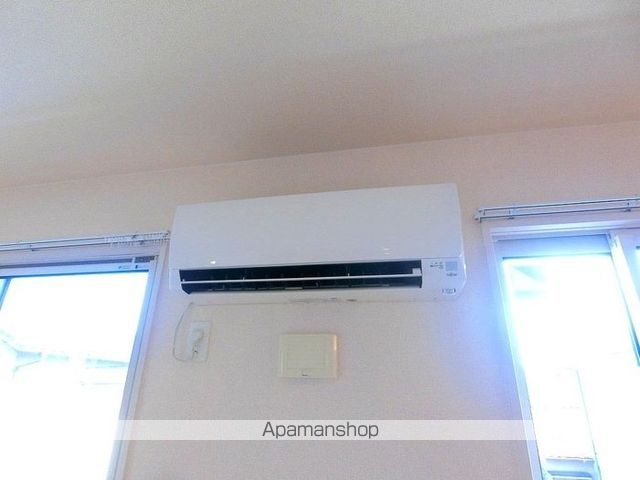 セジュール川手の内装写真