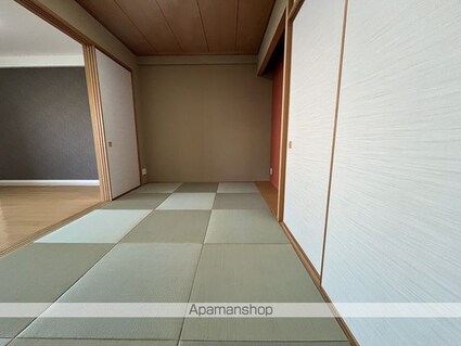 パークハウス上幟町[3LDK/76.08m2]の内装9