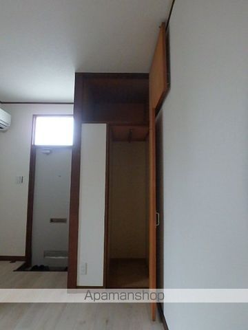 ネスト宮崎台の内装写真