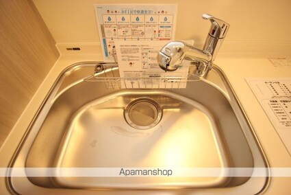 Ｄーｒｅｓｉｄｅｎｃｅ・Ｋ沖野上[3LDK/81.72m2]の内装2