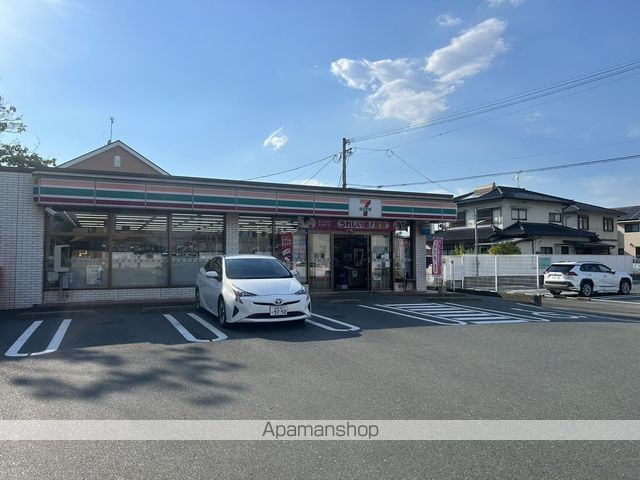 SOWAKAの周辺写真