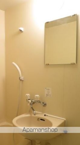 マンション花房の内装写真
