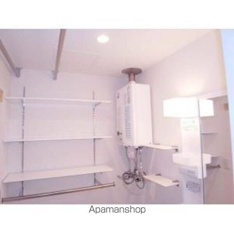 アルファレジデンス北22条の内装写真