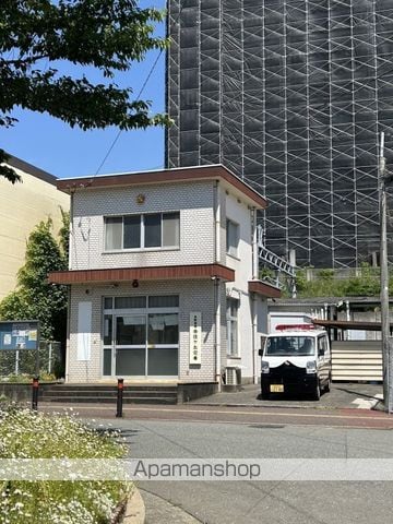 ラルヴェール和白駅前の周辺写真