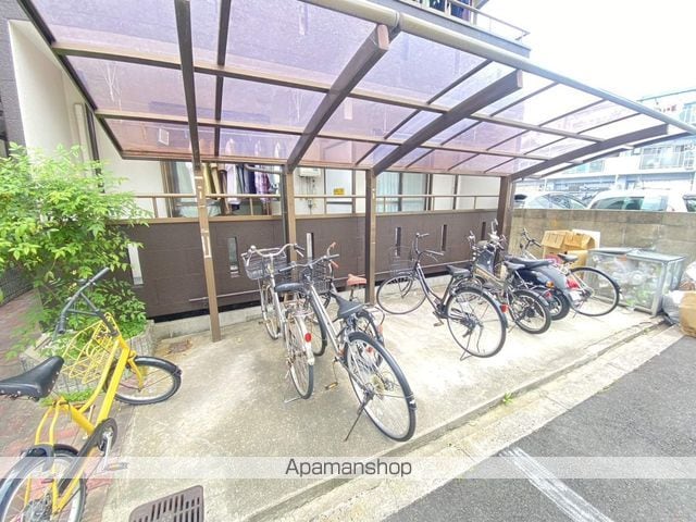 SAKURABASE KAMISHINJYOのその他写真