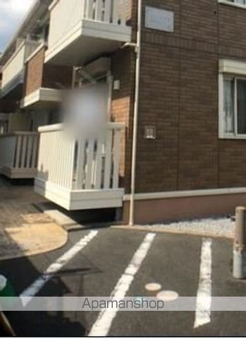 らら・ベイIIIの内装写真