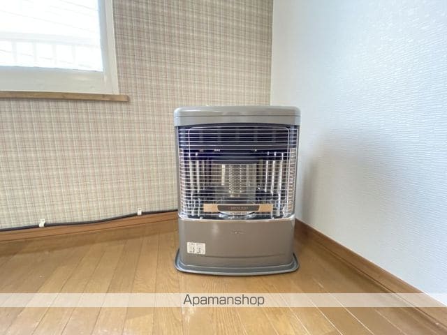 ビューハイツDTの内装写真