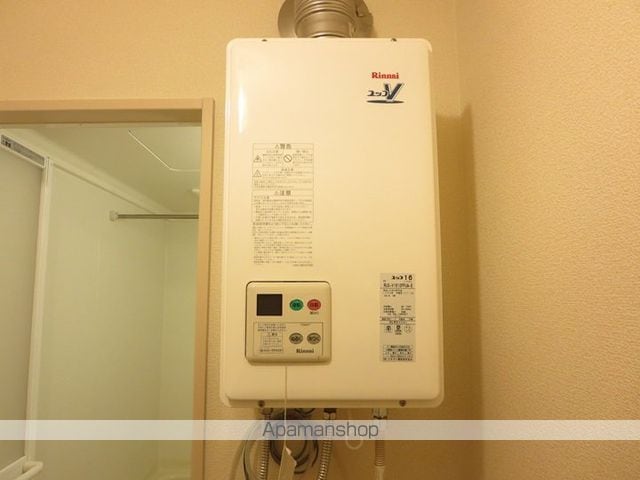 青森県青森市桂木２丁目[1R/27.4m2]の内装4